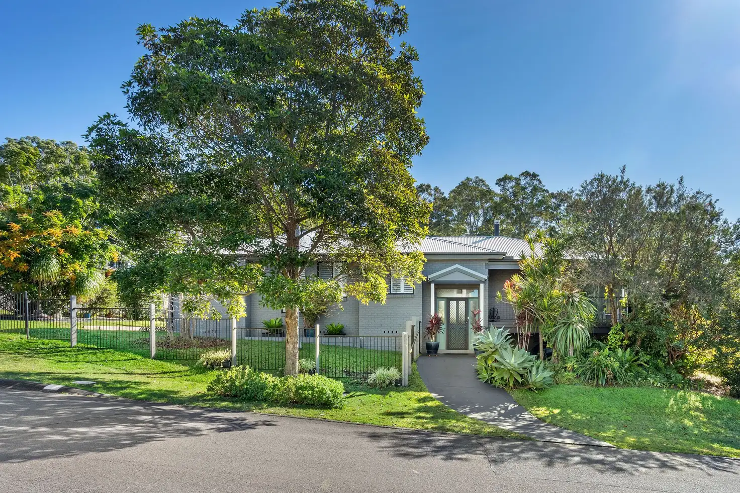 Main view of Homely house listing, 2 THE GROVE, Tallwoods Village NSW 2430