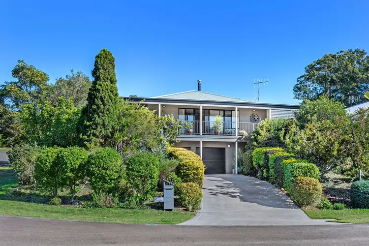 Second view of Homely house listing, 2 THE GROVE, Tallwoods Village NSW 2430