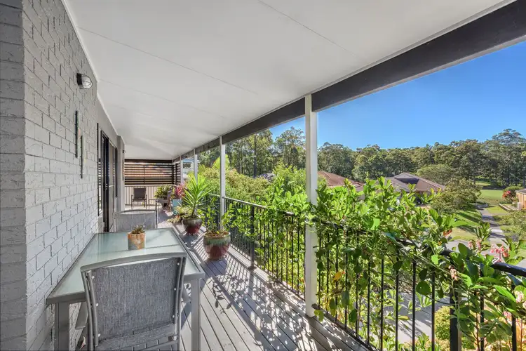 Third view of Homely house listing, 2 THE GROVE, Tallwoods Village NSW 2430