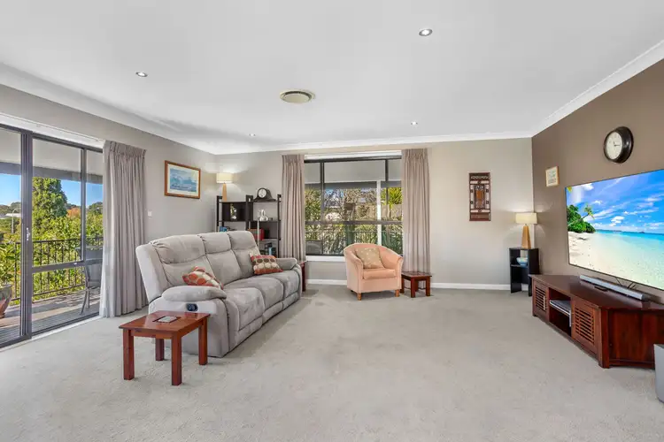 Fourth view of Homely house listing, 2 THE GROVE, Tallwoods Village NSW 2430