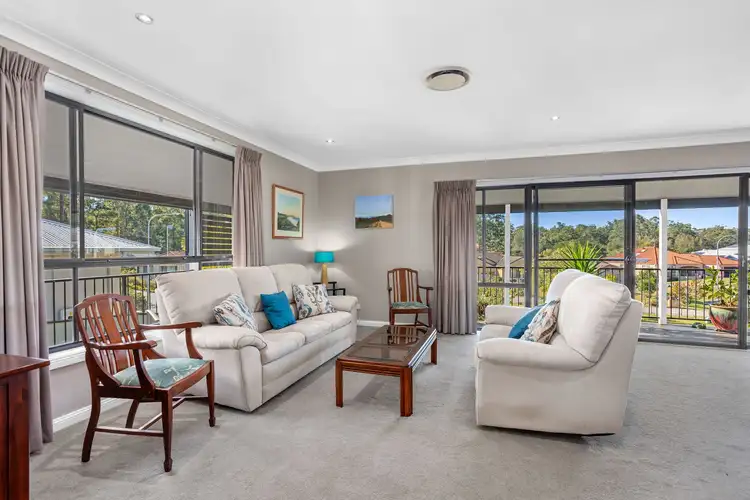 Fifth view of Homely house listing, 2 THE GROVE, Tallwoods Village NSW 2430