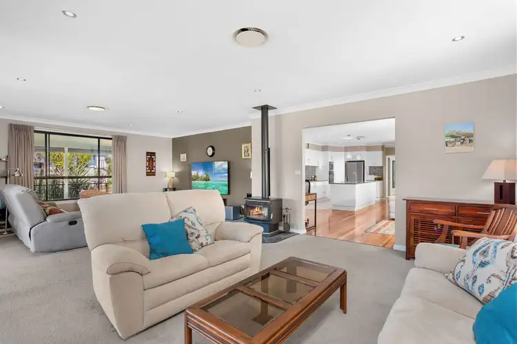 Sixth view of Homely house listing, 2 THE GROVE, Tallwoods Village NSW 2430