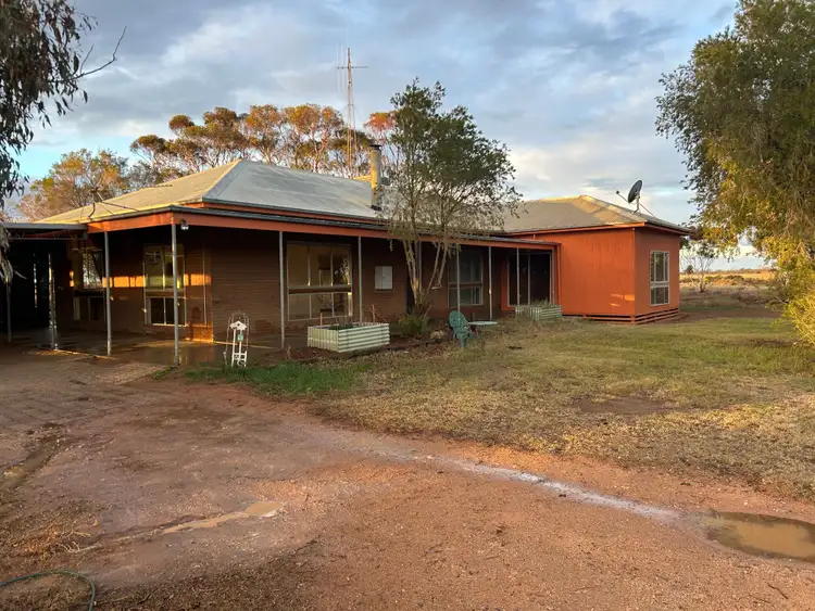 Address available on request
