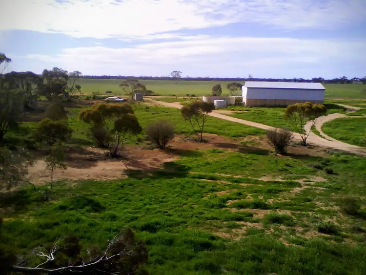 Second view of Homely rural property listing, Address available on request