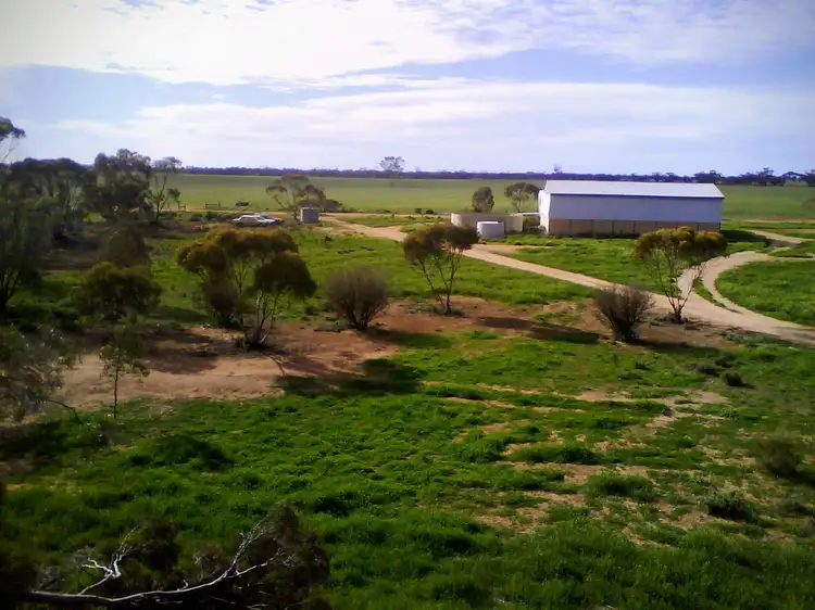Third view of Homely rural property listing, Address available on request