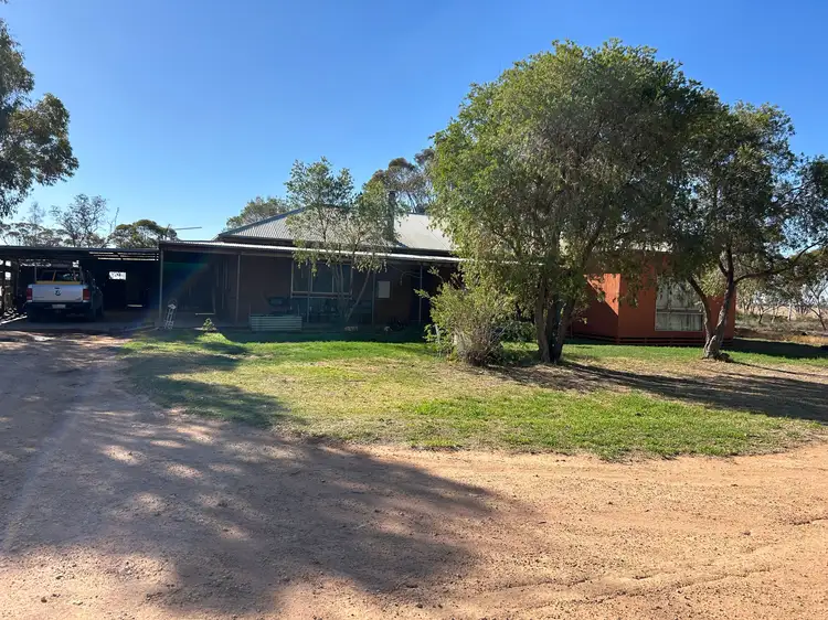 Sixth view of Homely rural property listing, Address available on request