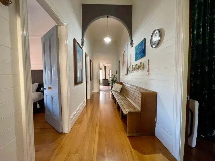 Main view of Homely house listing, 100 MOLESWORTH STREET, Tenterfield NSW 2372