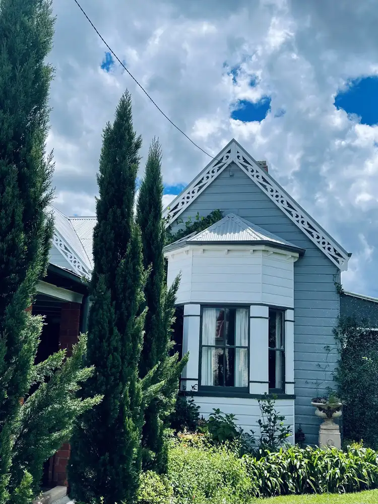 Second view of Homely house listing, 100 MOLESWORTH STREET, Tenterfield NSW 2372