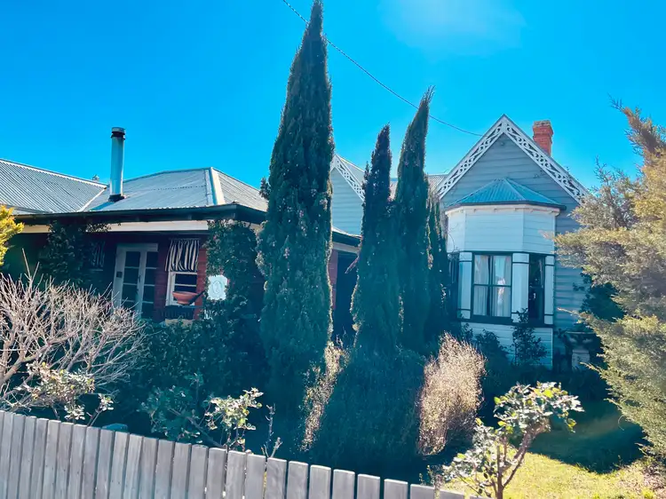 Third view of Homely house listing, 100 MOLESWORTH STREET, Tenterfield NSW 2372