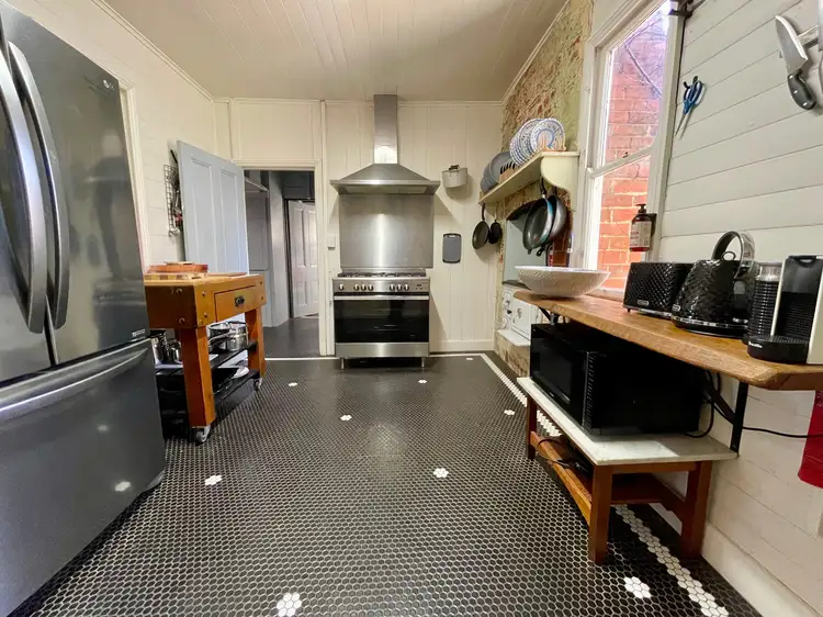Fourth view of Homely house listing, 100 MOLESWORTH STREET, Tenterfield NSW 2372