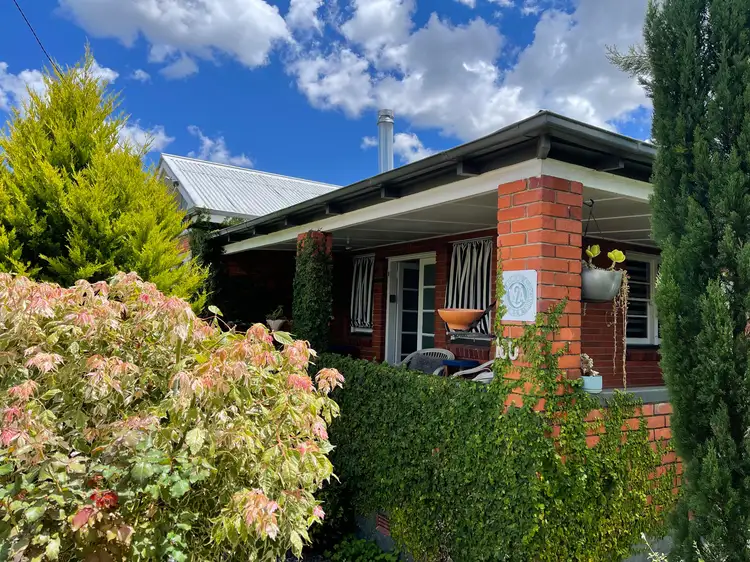 Fifth view of Homely house listing, 100 MOLESWORTH STREET, Tenterfield NSW 2372