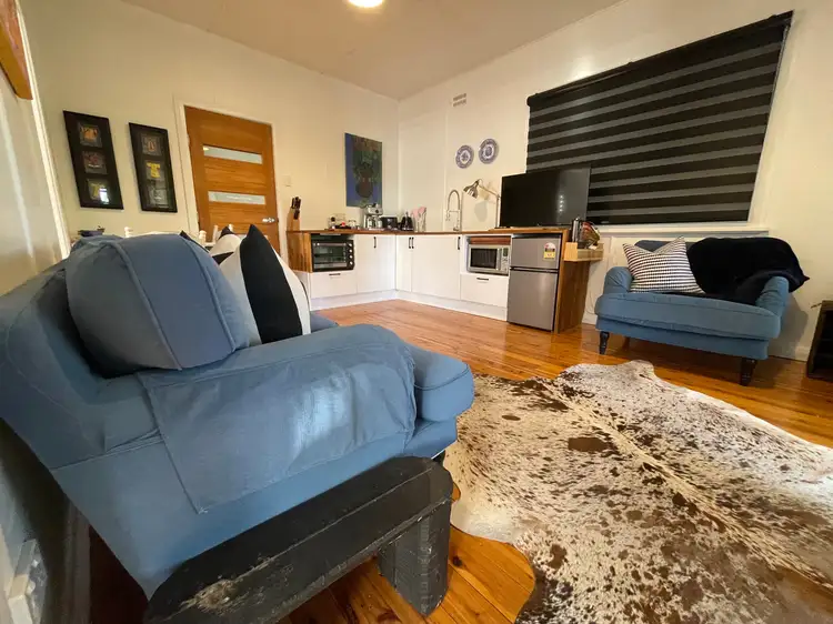 Seventh view of Homely house listing, 100 MOLESWORTH STREET, Tenterfield NSW 2372