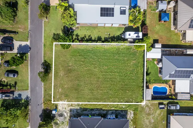 Fifth view of Homely land listing, 6 BOAMBILLEE CIRCUIT, Cooloola Cove QLD 4580