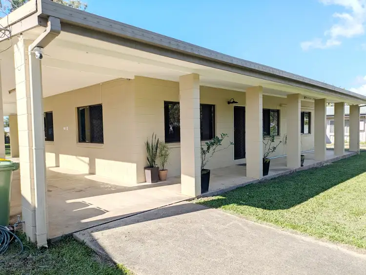 Main view of Homely house listing, 30 BADILLA STREET, Edmonton QLD 4869