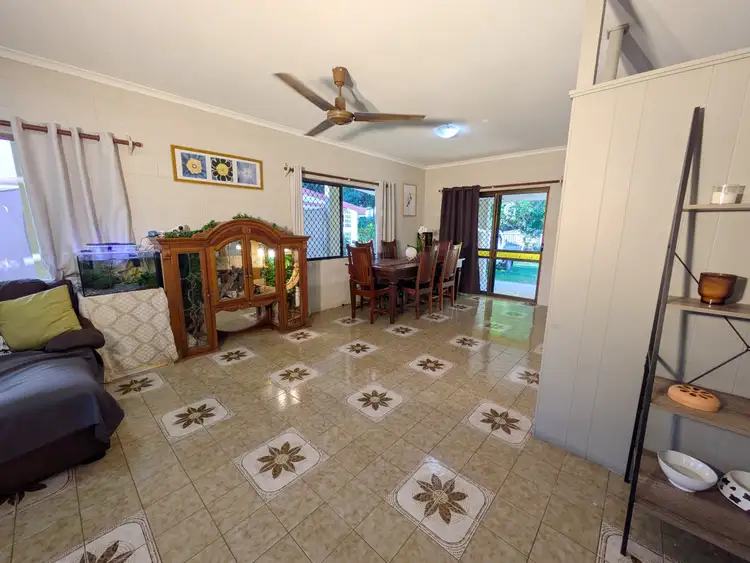 Third view of Homely house listing, 30 BADILLA STREET, Edmonton QLD 4869