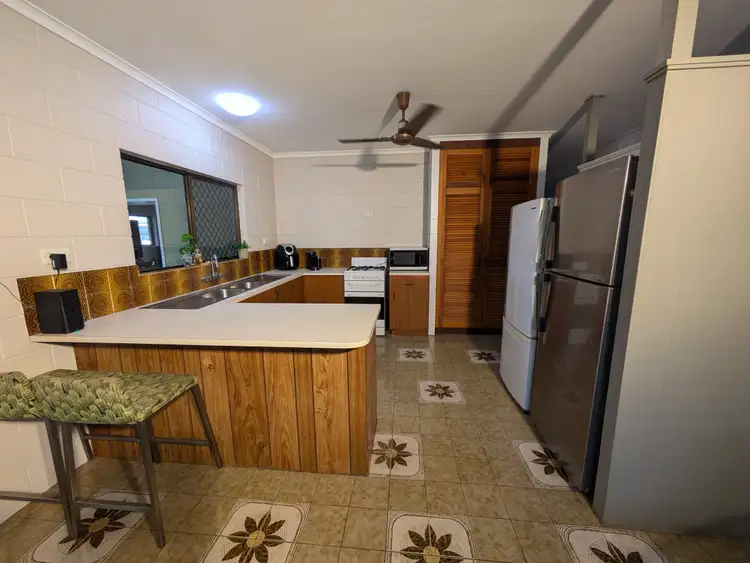Fourth view of Homely house listing, 30 BADILLA STREET, Edmonton QLD 4869