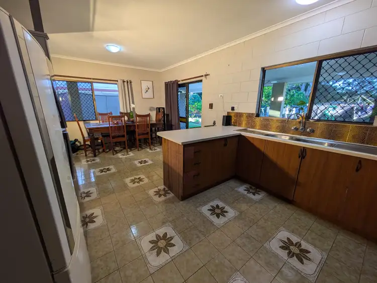 Fifth view of Homely house listing, 30 BADILLA STREET, Edmonton QLD 4869