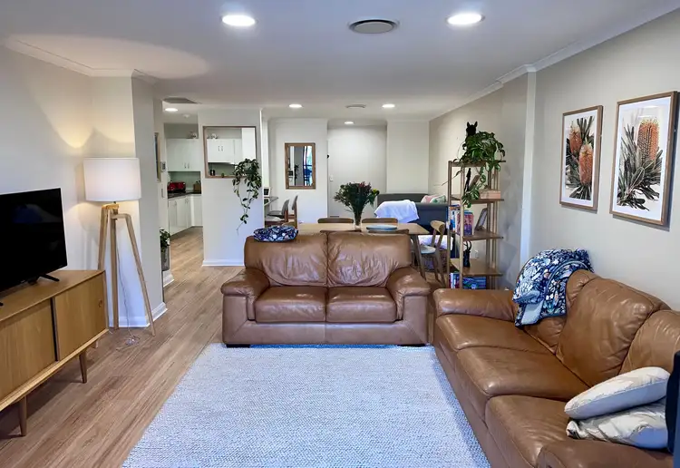 Fifth view of Homely unit listing, UNIT 209/265 WHARF ROAD, Newcastle NSW 2300