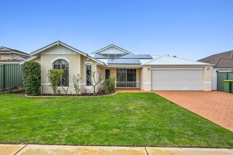 258 ADELAIDE STREET, High Wycombe WA 6057