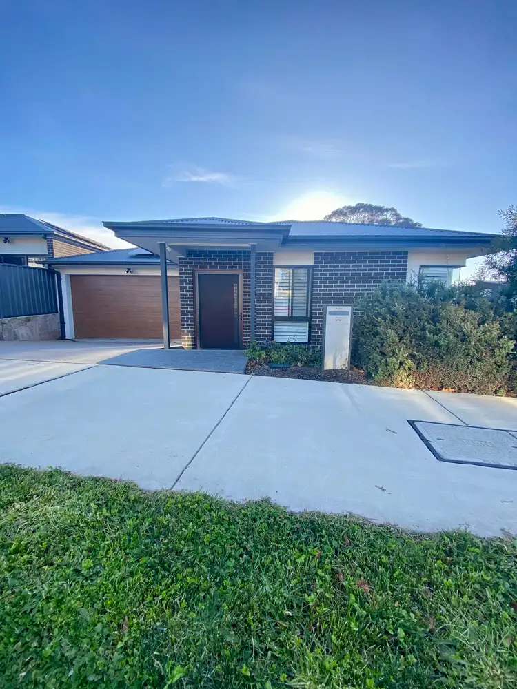 Second view of Homely house listing, 99 TREDWELL STREET, Strathnairn ACT 2615