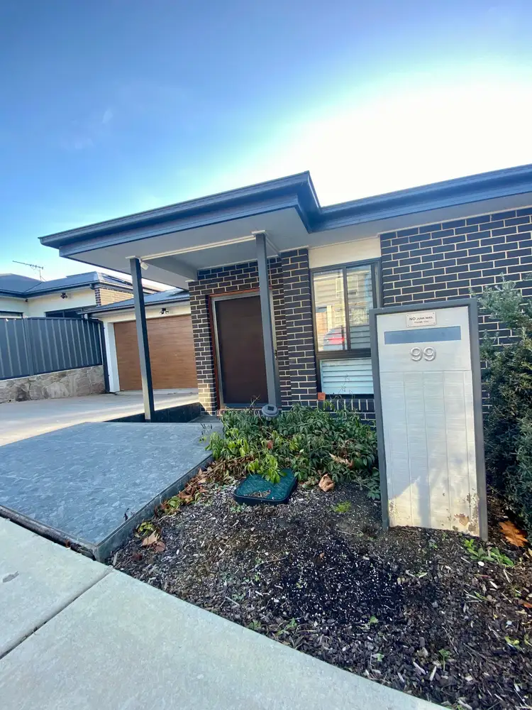 Third view of Homely house listing, 99 TREDWELL STREET, Strathnairn ACT 2615