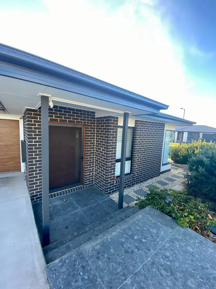 Fifth view of Homely house listing, 99 TREDWELL STREET, Strathnairn ACT 2615