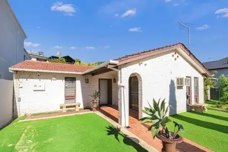 Second view of Homely house listing, 2A ARBERY AVENUE, Sorrento WA 6020