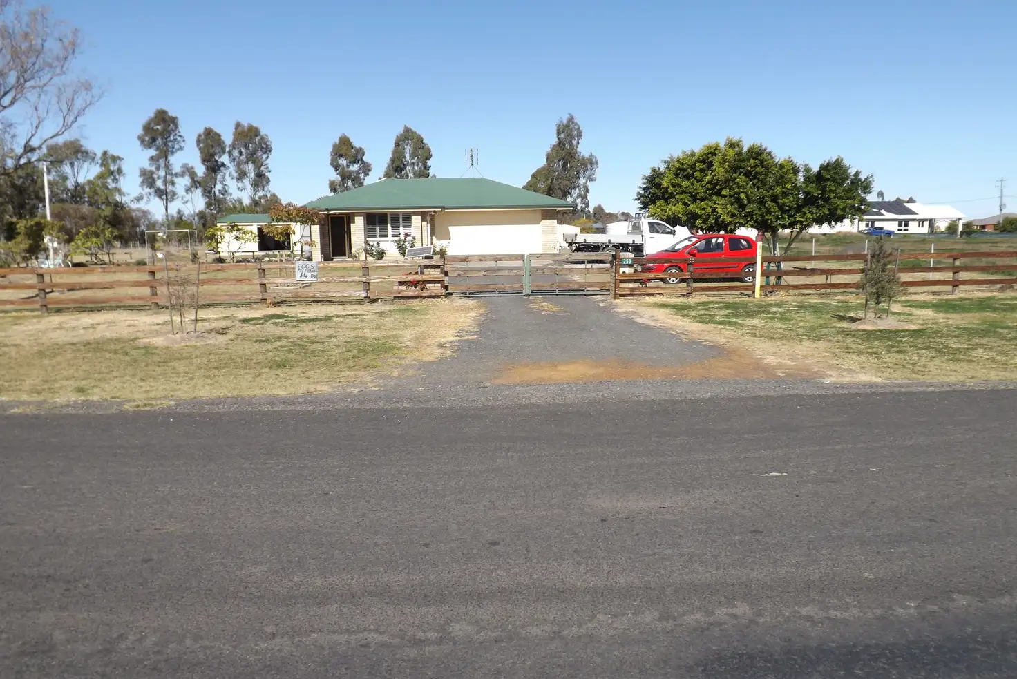 Main view of Homely house listing, Address available on request