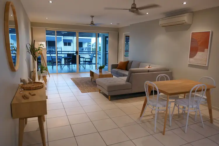 Second view of Homely apartment listing, UNIT 9/21 NORTH BREAK DRIVE, Agnes Water QLD 4677