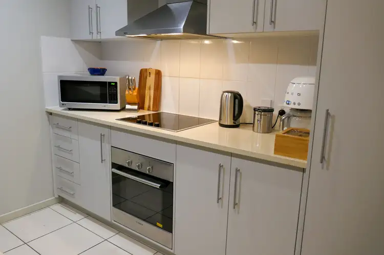 Fifth view of Homely apartment listing, UNIT 9/21 NORTH BREAK DRIVE, Agnes Water QLD 4677
