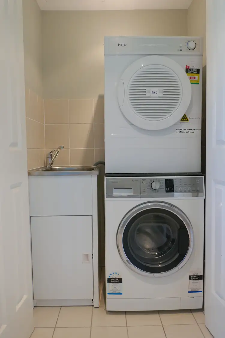 Sixth view of Homely apartment listing, UNIT 9/21 NORTH BREAK DRIVE, Agnes Water QLD 4677