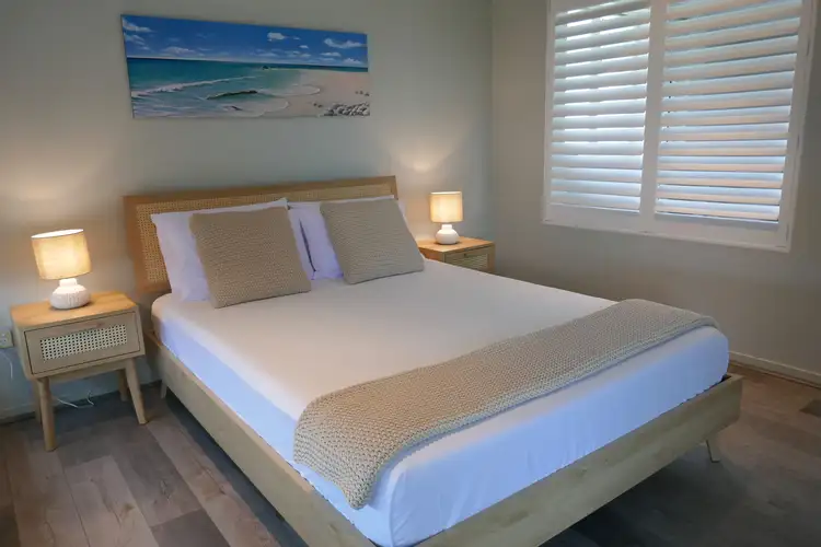 Seventh view of Homely apartment listing, UNIT 9/21 NORTH BREAK DRIVE, Agnes Water QLD 4677
