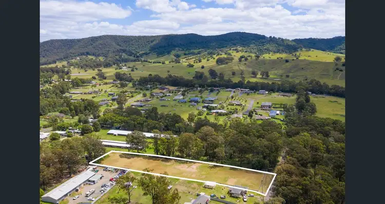 Fifth view of Homely land listing, LOT Lot 1, 79 TENNANT STREET, Bellbird NSW 2325