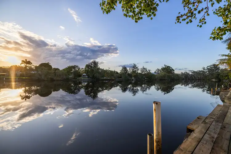 Fifth view of Homely house listing, 11 MARINA CRESCENT, Urunga NSW 2455