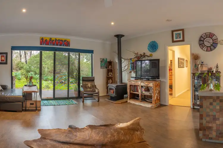 Third view of Homely rural property listing, RIDGEVIEW DRIVE, Meelon WA 6208