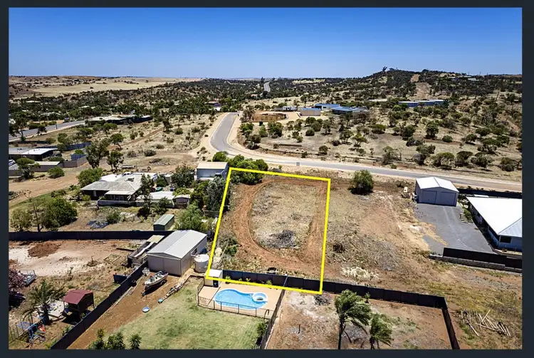 Fourth view of Homely land listing, 7 ERWOOD ROAD, Northampton WA 6535
