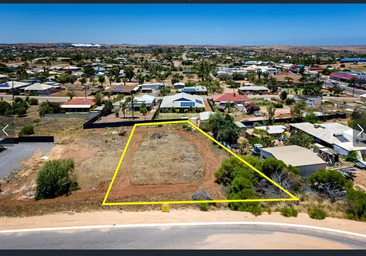 Seventh view of Homely land listing, 7 ERWOOD ROAD, Northampton WA 6535