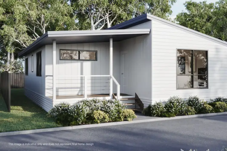 Second view of Homely house listing, Lot 37/1481 Camden Valley Way, Leppington NSW 2179
