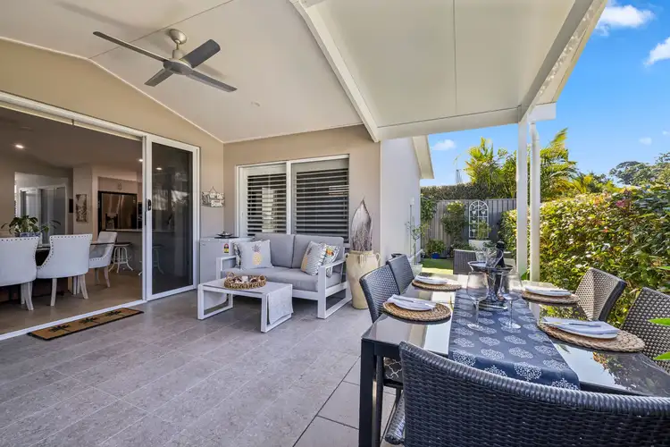 Second view of Homely retirement listing, Address available on request
