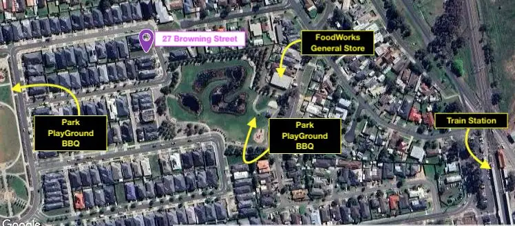 Fourth view of Homely land listing, 27 Browning Street, Diggers Rest VIC 3427