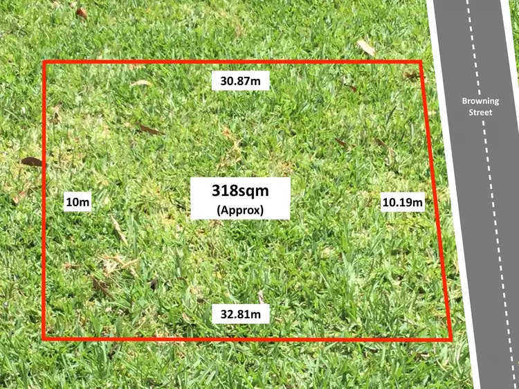 Fifth view of Homely land listing, 27 Browning Street, Diggers Rest VIC 3427