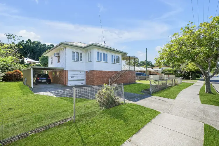 Main view of Homely house listing, 163 BEAMS ROAD, Taigum QLD 4018