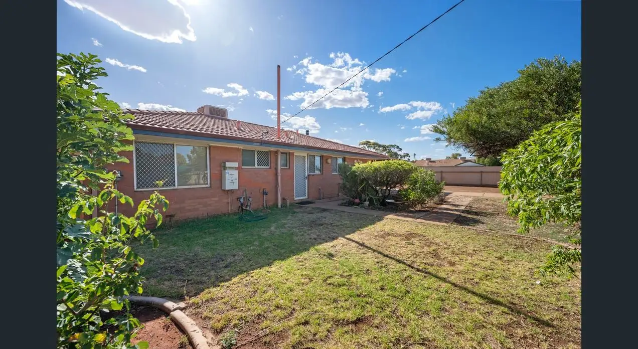 Main view of Homely house listing, 36 NEMESIS PLACE, South Kalgoorlie WA 6430