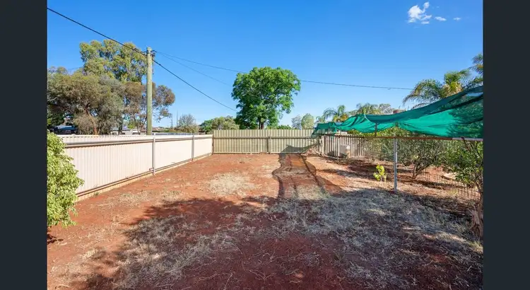 Second view of Homely house listing, 36 NEMESIS PLACE, South Kalgoorlie WA 6430