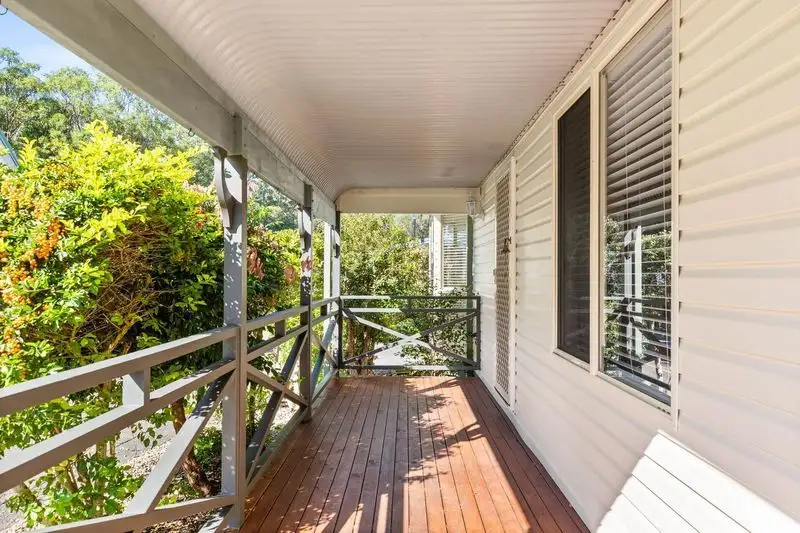 Main view of Homely retirement listing, UNIT 88/2 FROST ROAD, Anna Bay NSW 2316