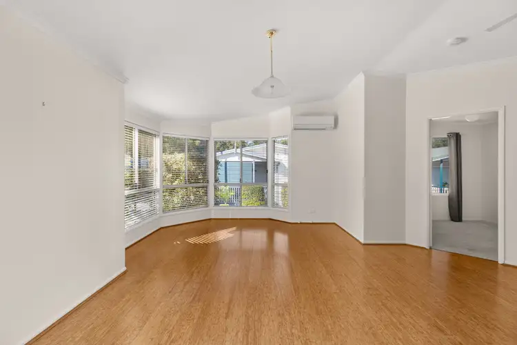 Third view of Homely retirement listing, UNIT 88/2 FROST ROAD, Anna Bay NSW 2316