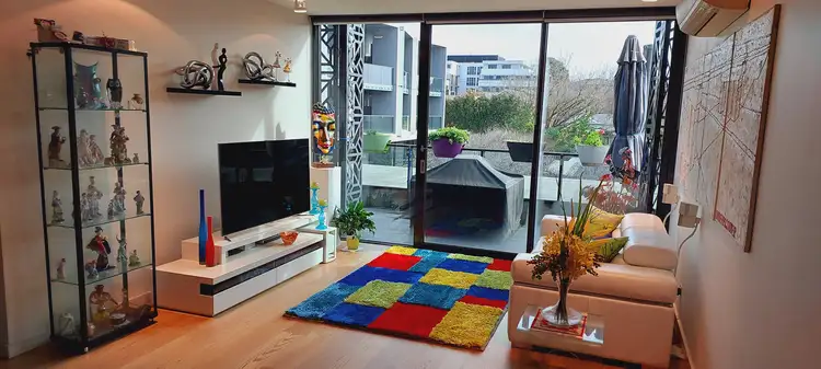 Main view of Homely apartment listing, UNIT 304/14 ELIZABETH STREET, Malvern VIC 3144