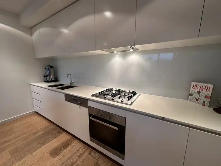 Second view of Homely apartment listing, UNIT 304/14 ELIZABETH STREET, Malvern VIC 3144