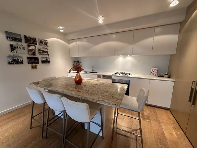 Third view of Homely apartment listing, UNIT 304/14 ELIZABETH STREET, Malvern VIC 3144