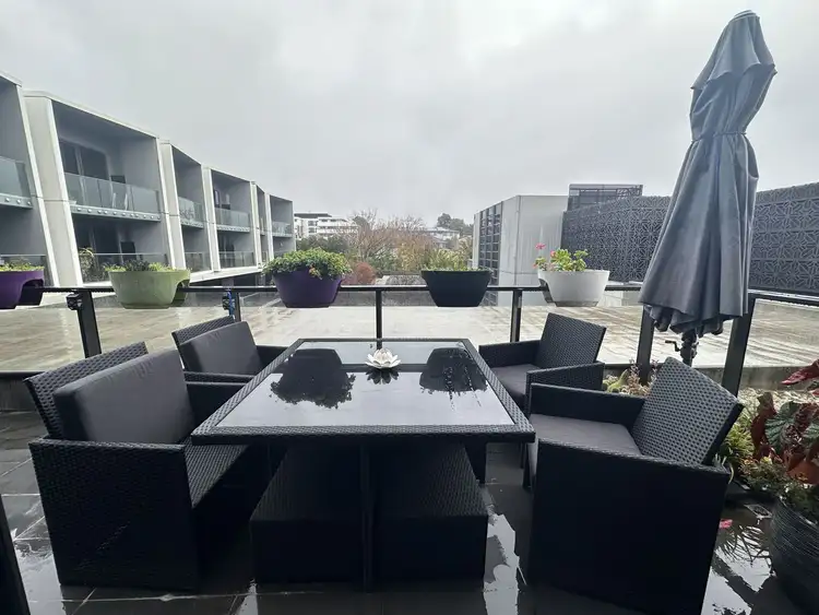 Fourth view of Homely apartment listing, UNIT 304/14 ELIZABETH STREET, Malvern VIC 3144